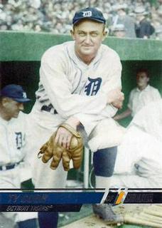 Ty Cobb