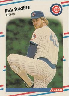 Rick Sutcliffe
