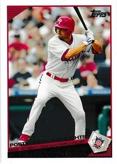 Shane Victorino