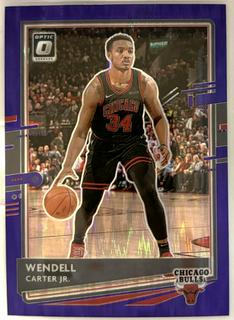 Wendell Carter Jr.
