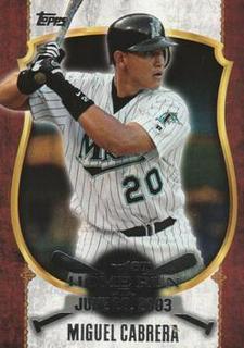 Miguel Cabrera