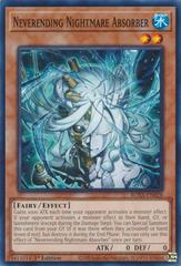 Neverending Nightmare Absorber #ROTA-EN028