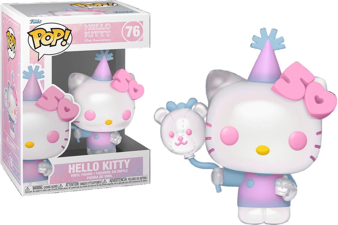 Hello Kitty #76 Funko POP Sanrio