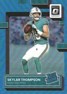 Skylar Thompson
