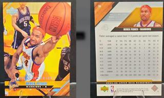 Derek Fisher