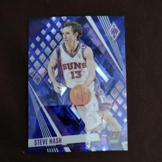 Steve Nash