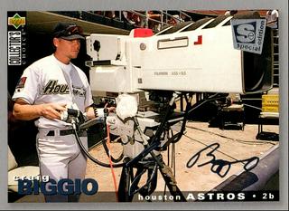 Craig Biggio