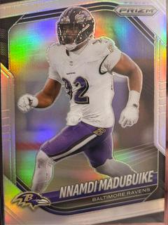 Nnamdi Madubuike