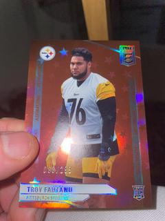 Troy Fautanu