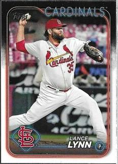 Lance Lynn