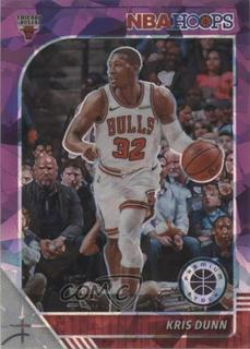 Kris Dunn