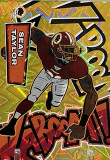 Sean Taylor