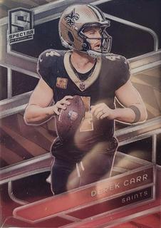 Derek Carr