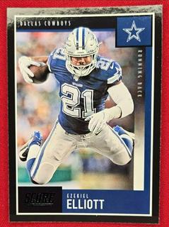 Ezekiel Elliott