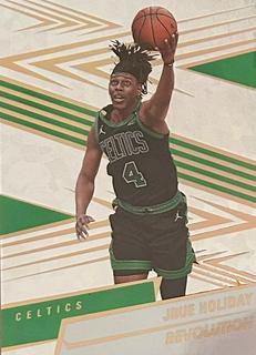 Jrue Holiday