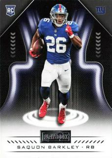 Saquon Barkley