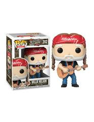 Willie Nelson #202