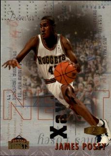 James Posey