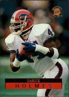 Darick Holmes