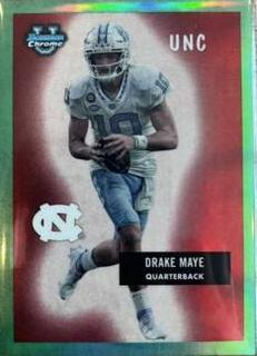 Drake Maye