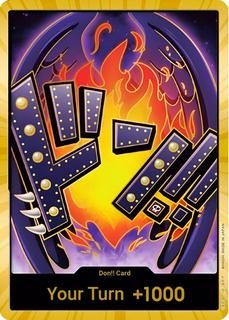 DON Card