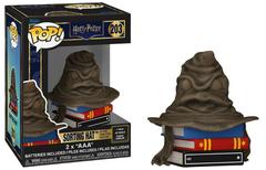 Sorting Hat #203 (Harry Potter)