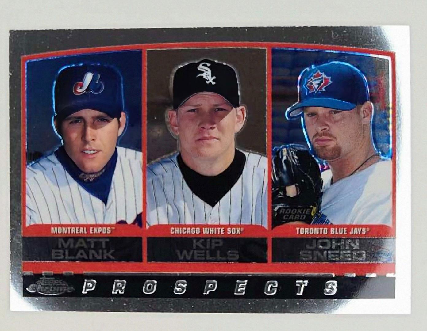 Blank, Sneed, Wells #205