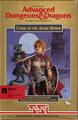 Curse of the Azure Bonds | Apple II
