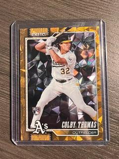 Colby Thomas