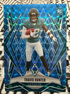 Travis Hunter