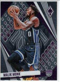Malik Monk