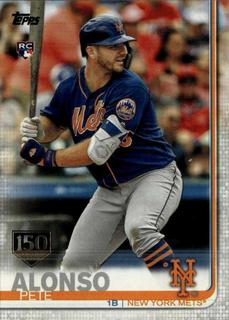 Pete Alonso