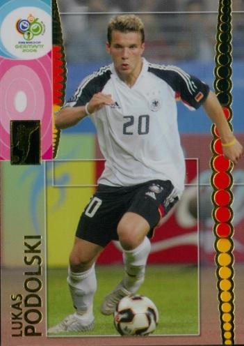 Lukas Podolski