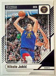 Nikola Jokic