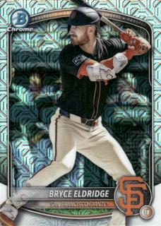 Bryce Eldridge