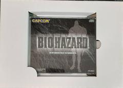 Disc Back | Biohazard [Big Box] PC Games