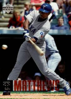 Gary Matthews
