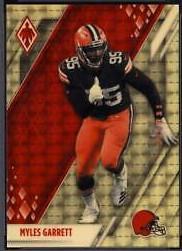 Myles Garrett