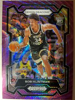 Bobi Klintman