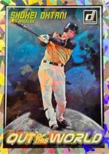 Shohei Ohtani