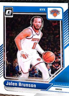 Jalen Brunson