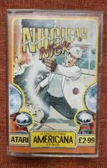Nuclear Nick Atari 400 Prices