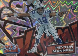 Peyton Manning
