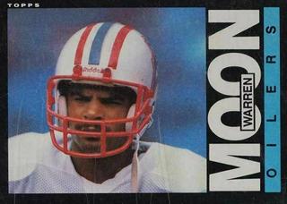 Warren Moon