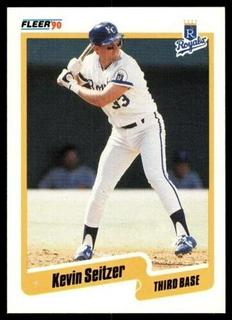 Kevin Seitzer