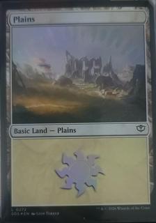 Plains