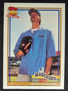 Randy Johnson
