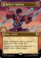 Redirect Lightning [Showcase] | Magic Avatar: The Last Airbender
