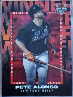Pete Alonso