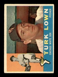 Turk Lown